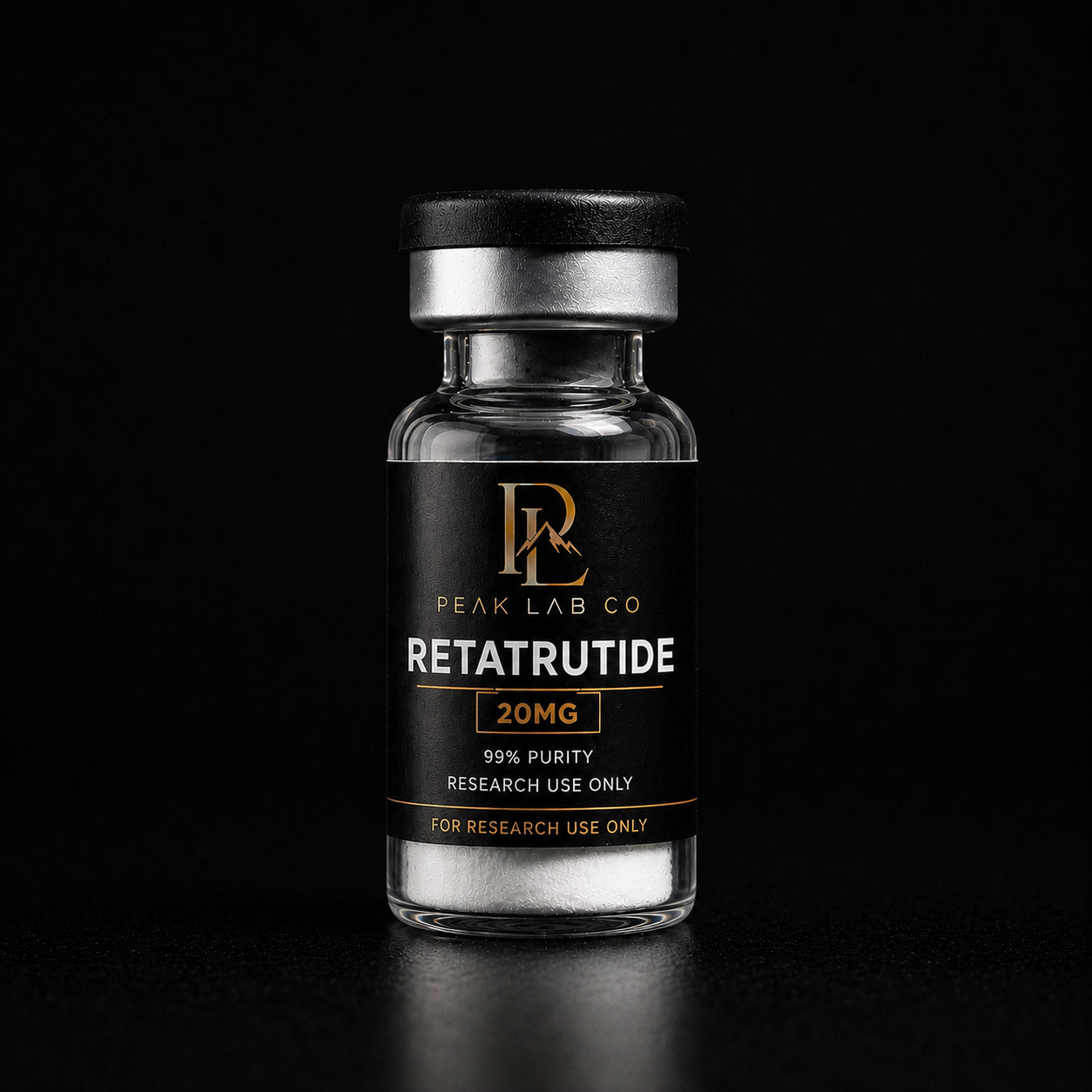 Retatrutide 10-20 mg