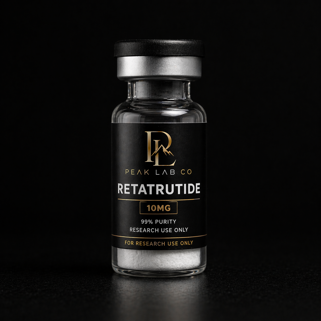 Retatrutide 10-20 mg