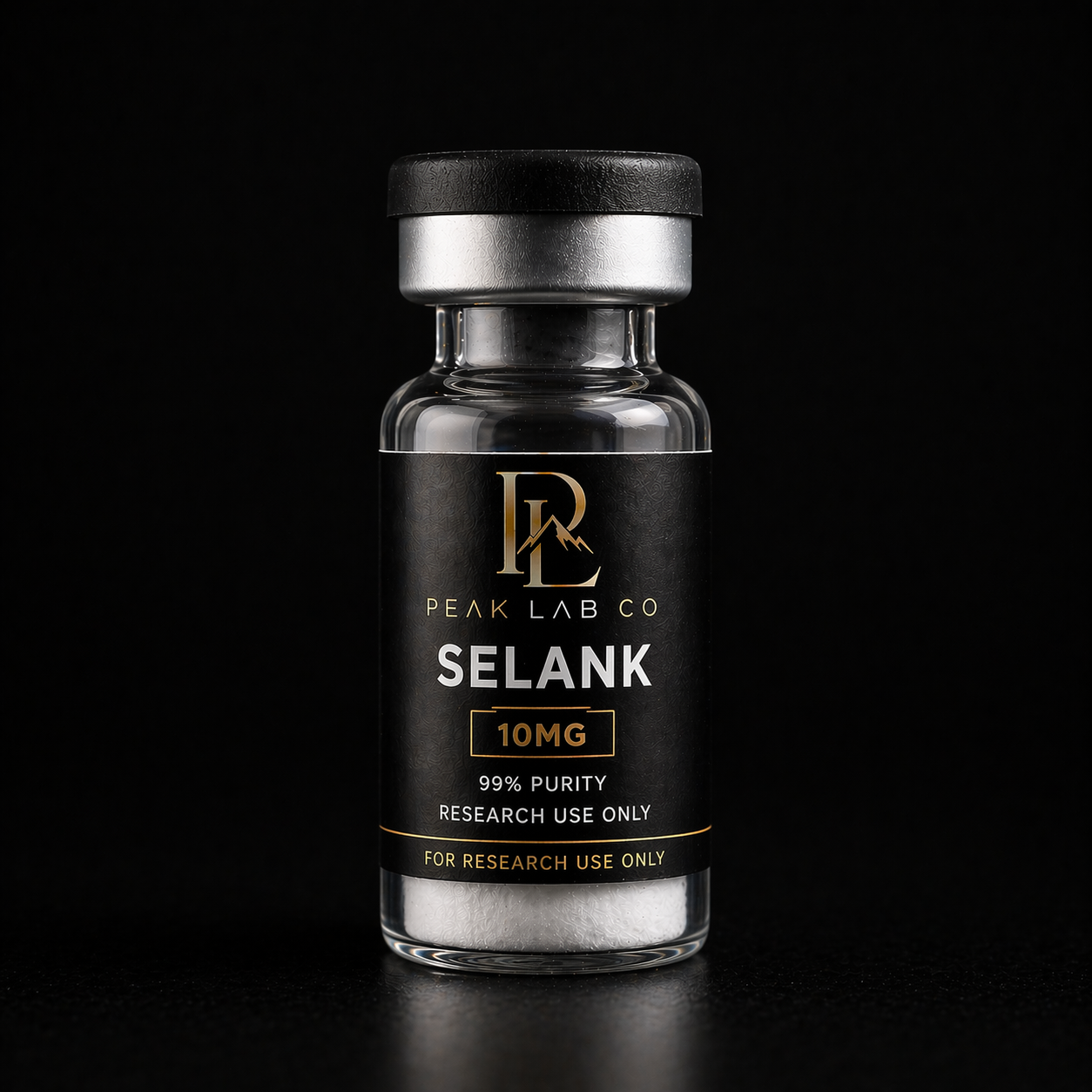 Selank 10mg