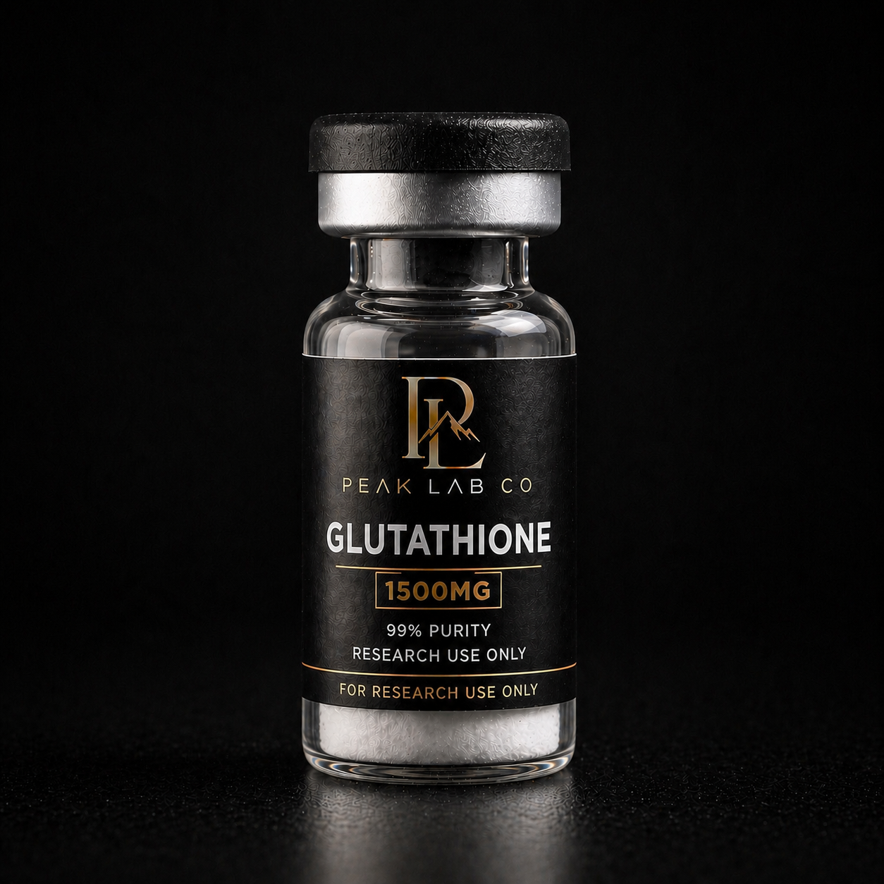 Glutathione 1500mg