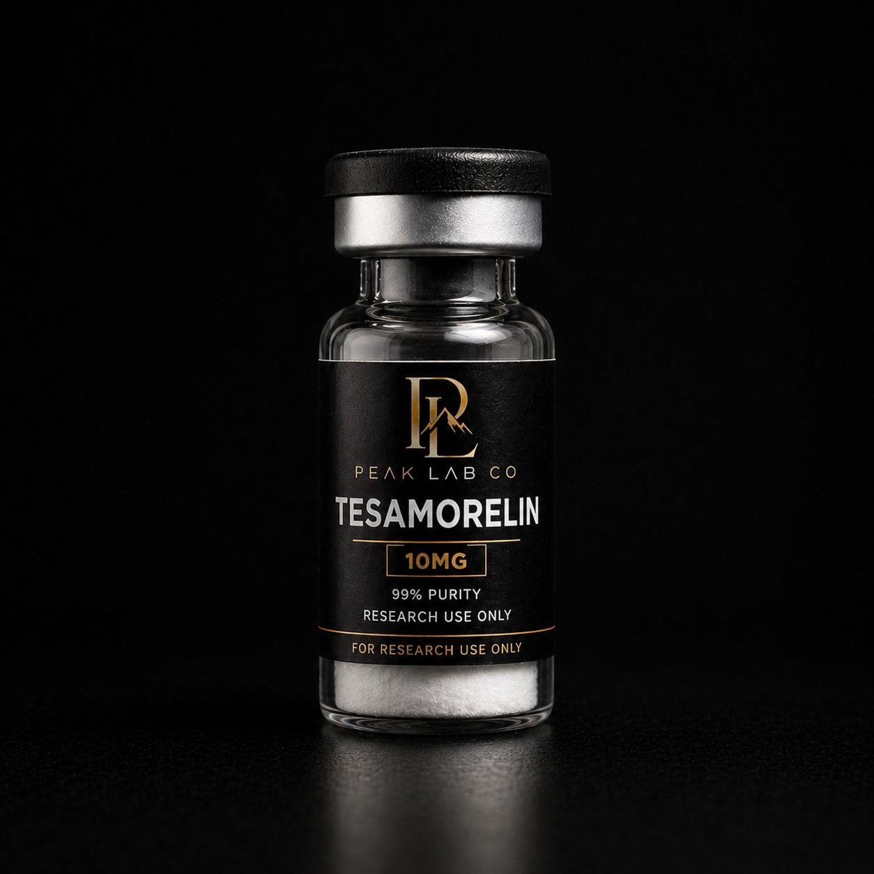 Tesamorelin 10mg