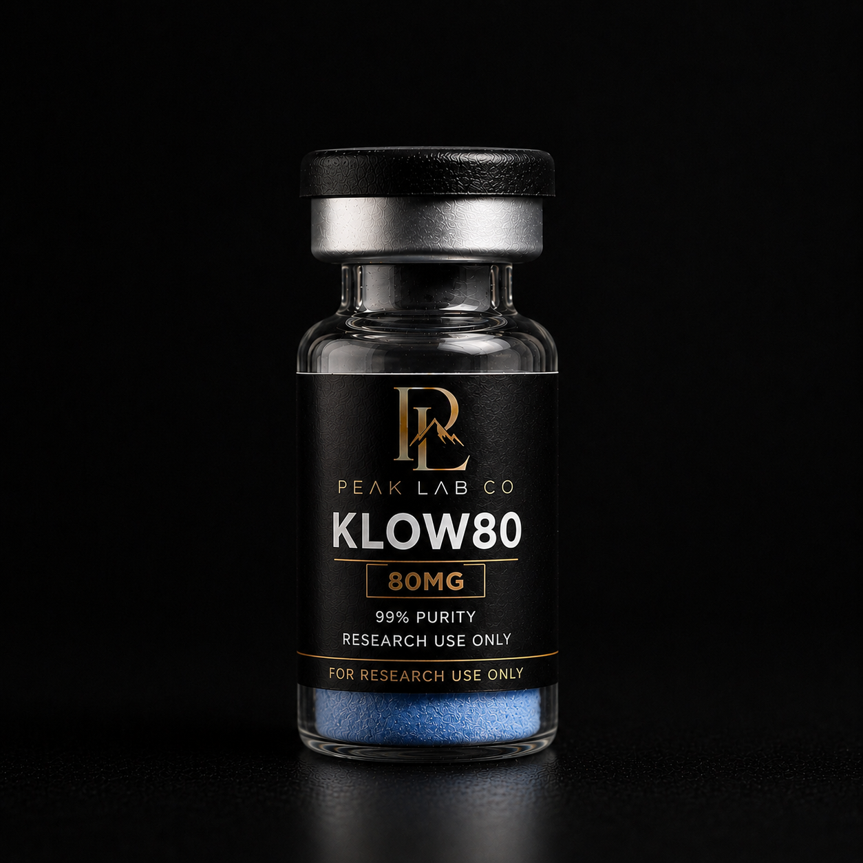 KLOW 80mg