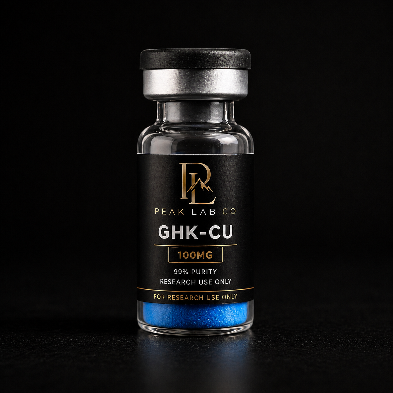 GHK-Cu 50-100 mg